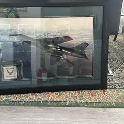 Photo Of B1-B 