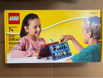 LEGO 40161 What Am I? Set