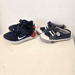 Toddler Shoes Size 7c