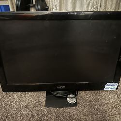 Vizio E260MV 26” TV