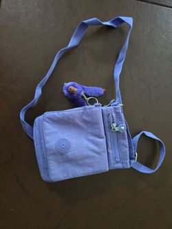 Kipling Crossbody