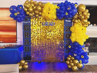 Party Decoration