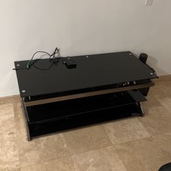 TV Console Table Need Gone ASAP! 