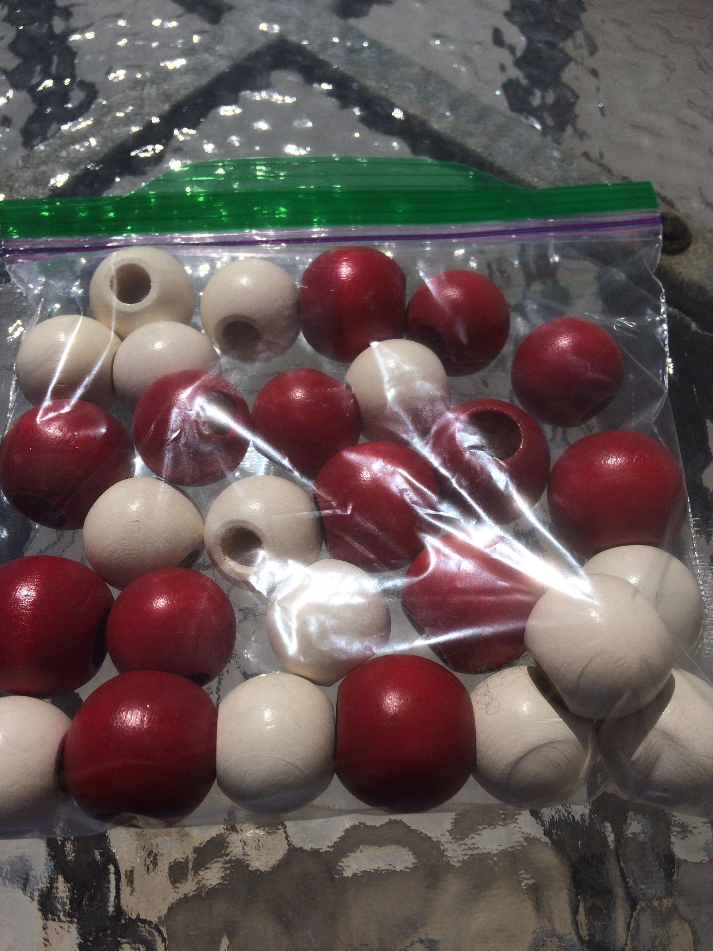 Beads