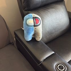 Among Us Plush