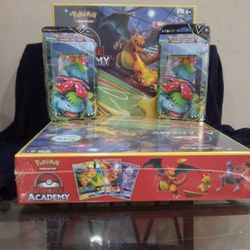 Pokemon Collectables