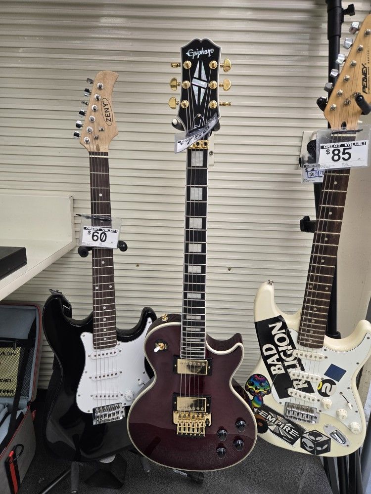 Epiphone Les Paul Limited Edition