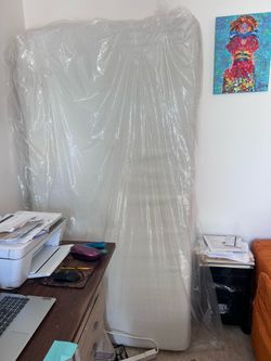 Twin Mattress