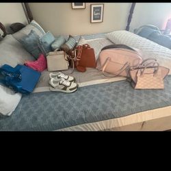 Women Accessories