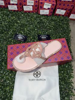 TORY BURCH SANDALS