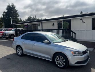 2011 Volkswagen Jetta