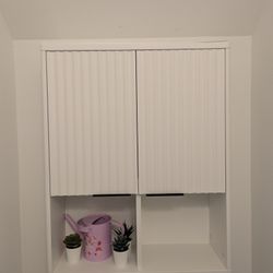 Wall Cabinet (Sealed Box)