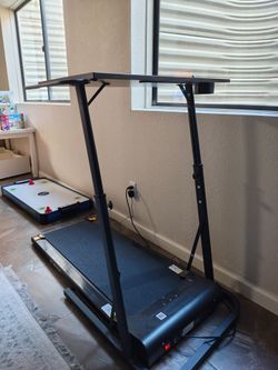 Adjustable Desk