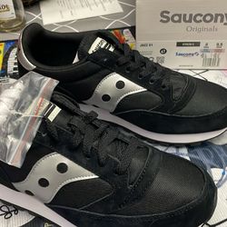 Saucony Jazz 81 Unisex size 8