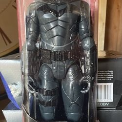 Batman 12-inch Action Figure