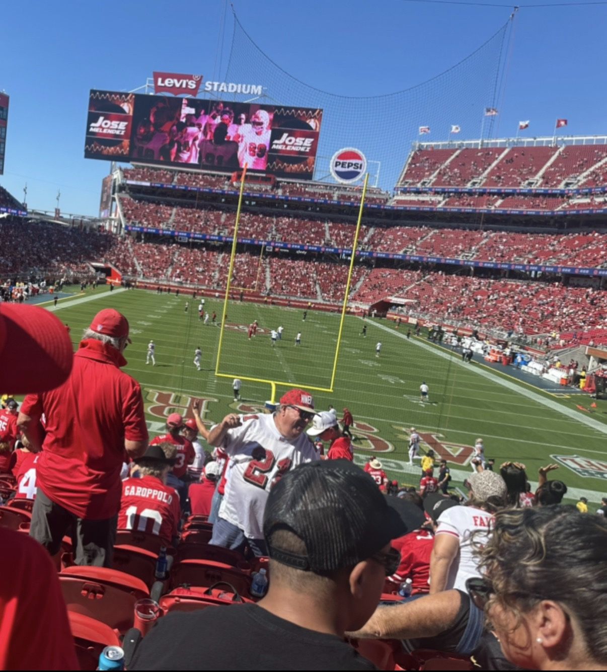 49ers Vs Titans