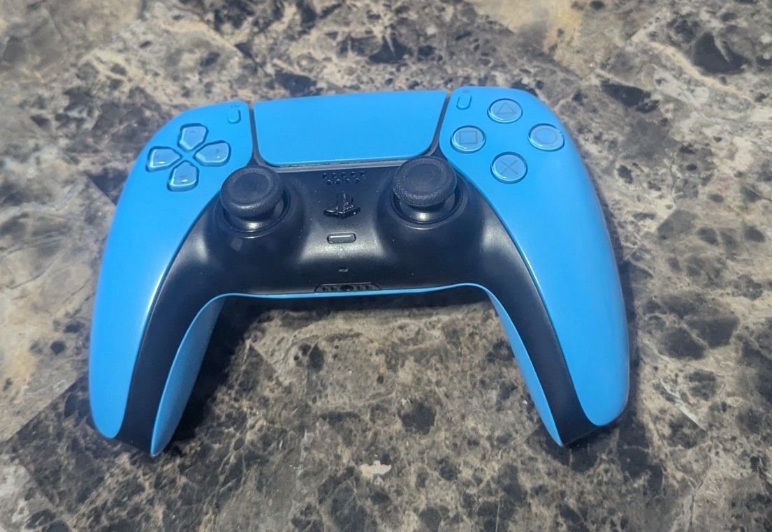 PS5 Controller