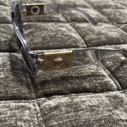 Versace Sunglasses 