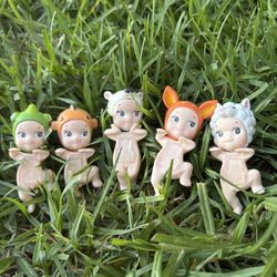 Sonny Angels