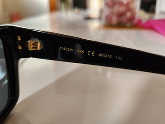 1.1 Evidence Sunglasses - Luxury Sunglasses - Accessories
