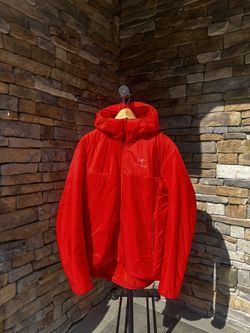 Arc’teryx Atom Jacket