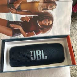 JBL Speaker (flip 6)