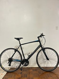 Specialized Sirrus | X-Large | Hybrid Bike