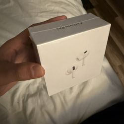 Apple AirPod Pro 2nd Gen 