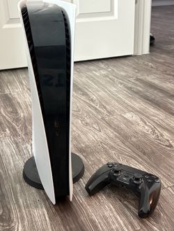 PlayStation 5