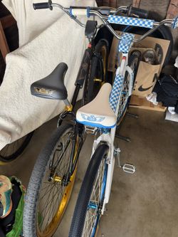 SE .. 29.. Black / Gold Big Ripper. Like New! 