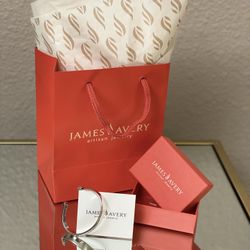 James Avery Bracelet 