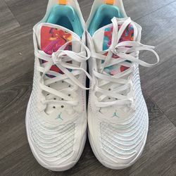 Jordan Luka 1 Basketball Shoes