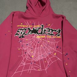 SP5DER Hoodie