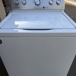 Whirlpool Washer