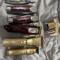 Good Clipper For Sale