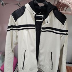 Wilsons Leather Jacket Size XLT