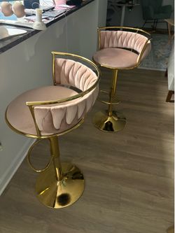 Bar stools