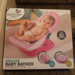 Baby Bather!!