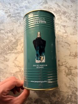 Jean Paul gualtier Le beau  Le Parfum