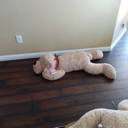 Giant Dog  Plush🐕