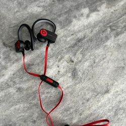 Powerbeats 2