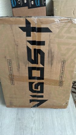 Gaming chair