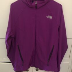 The North Face Womens Size XL Jacket 