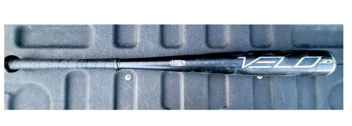 RAWLINGS Velo ACP USSSA Baseball Bat