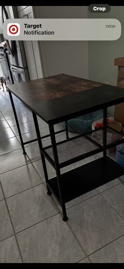 Modern Desk