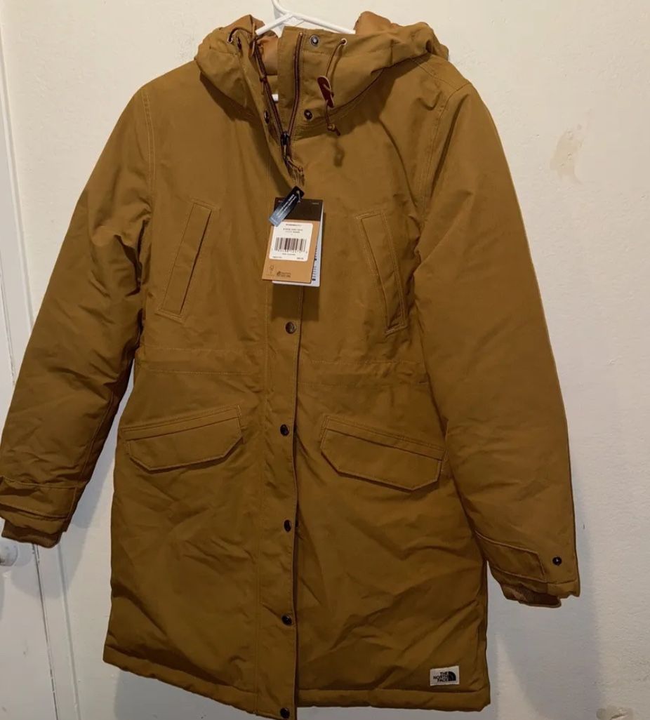 North face Jacket For Women’s