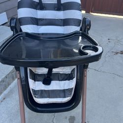 High Chair 