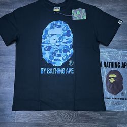 Bape T Shirt 