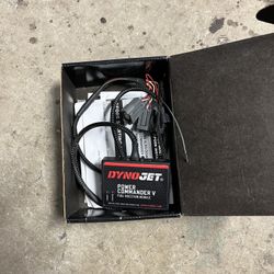 Power Commander Honda Shadow 