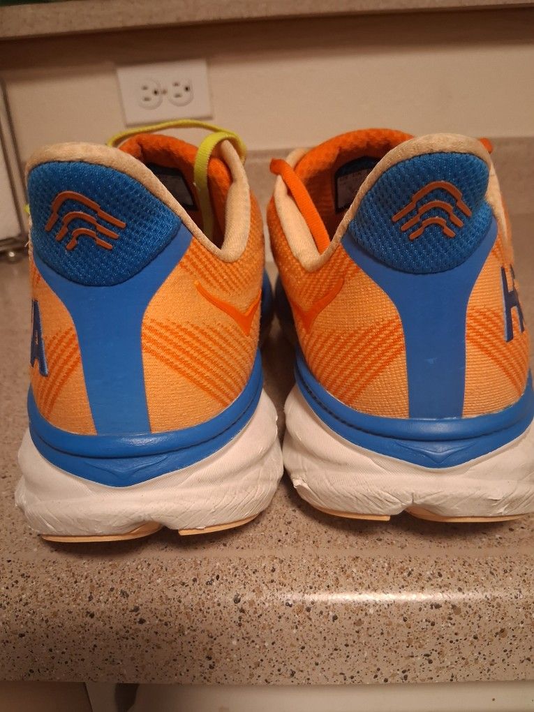 Hoka Men's Running Shoes Made By Nike $35